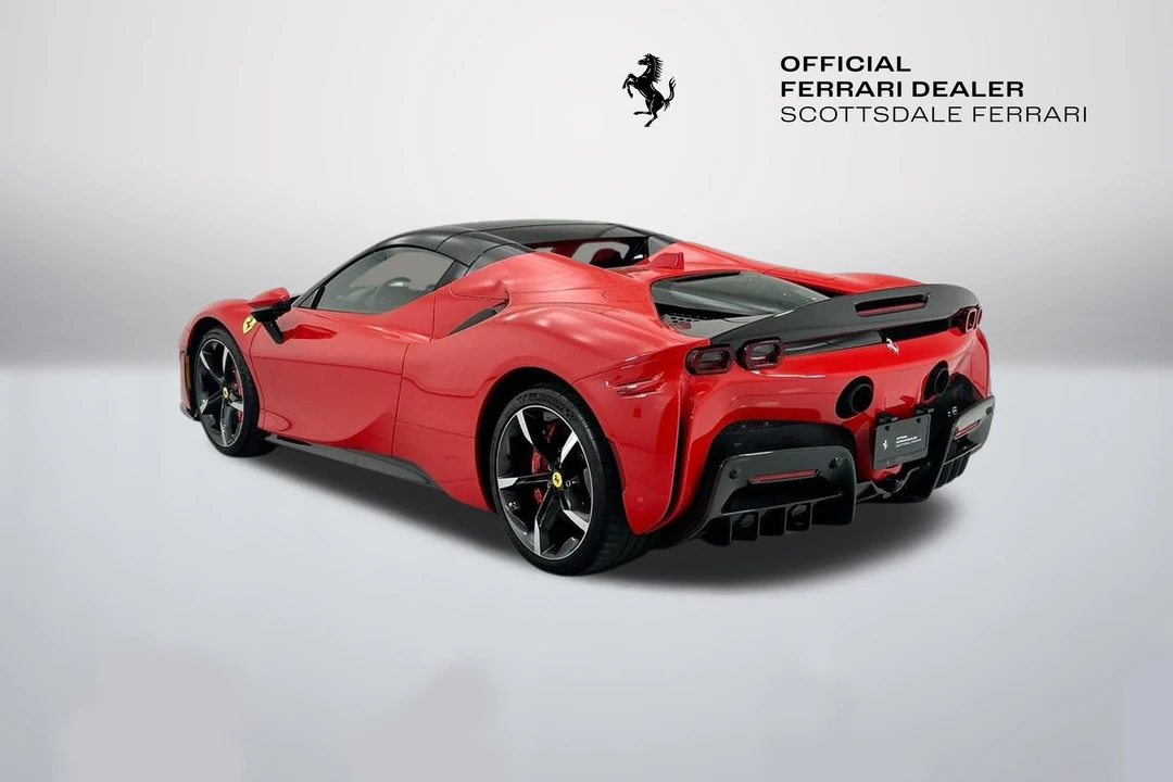 2023 Ferrari SF90 Spider - Image 15 of 31