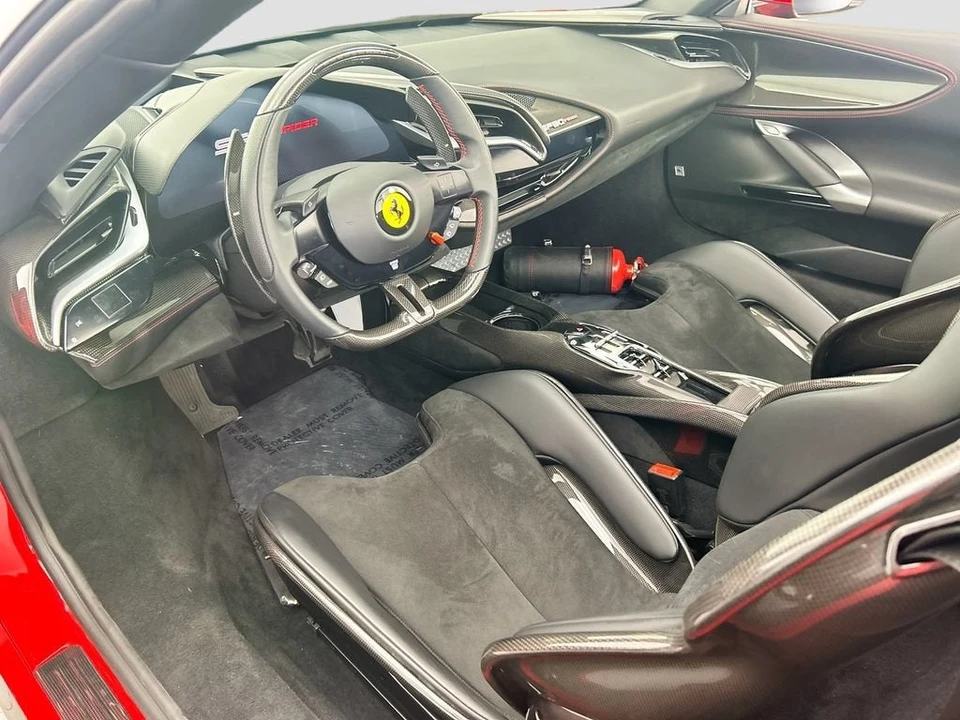 2023 Ferrari SF90 Spider - Image 17 of 31