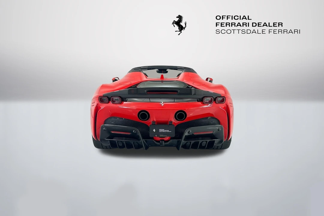 2023 Ferrari SF90 Spider - Image 6 of 31