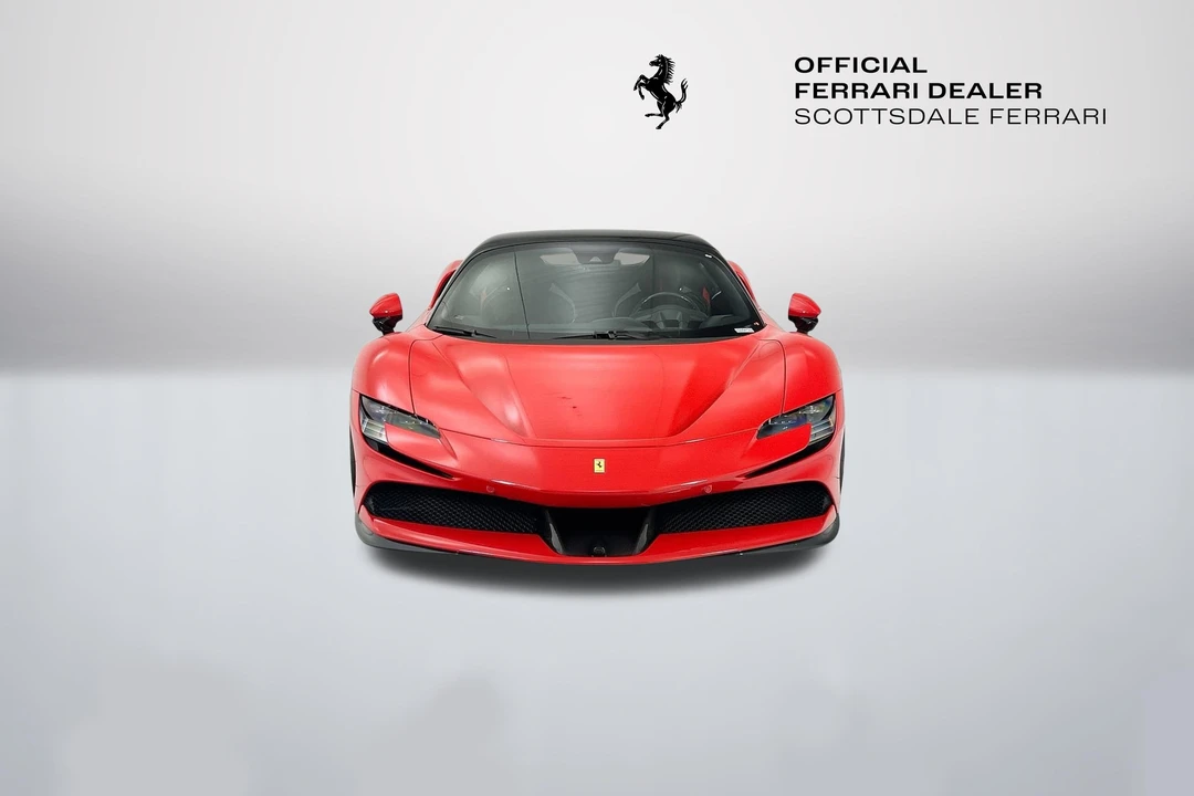 2023 Ferrari SF90 Spider - Image 10 of 31