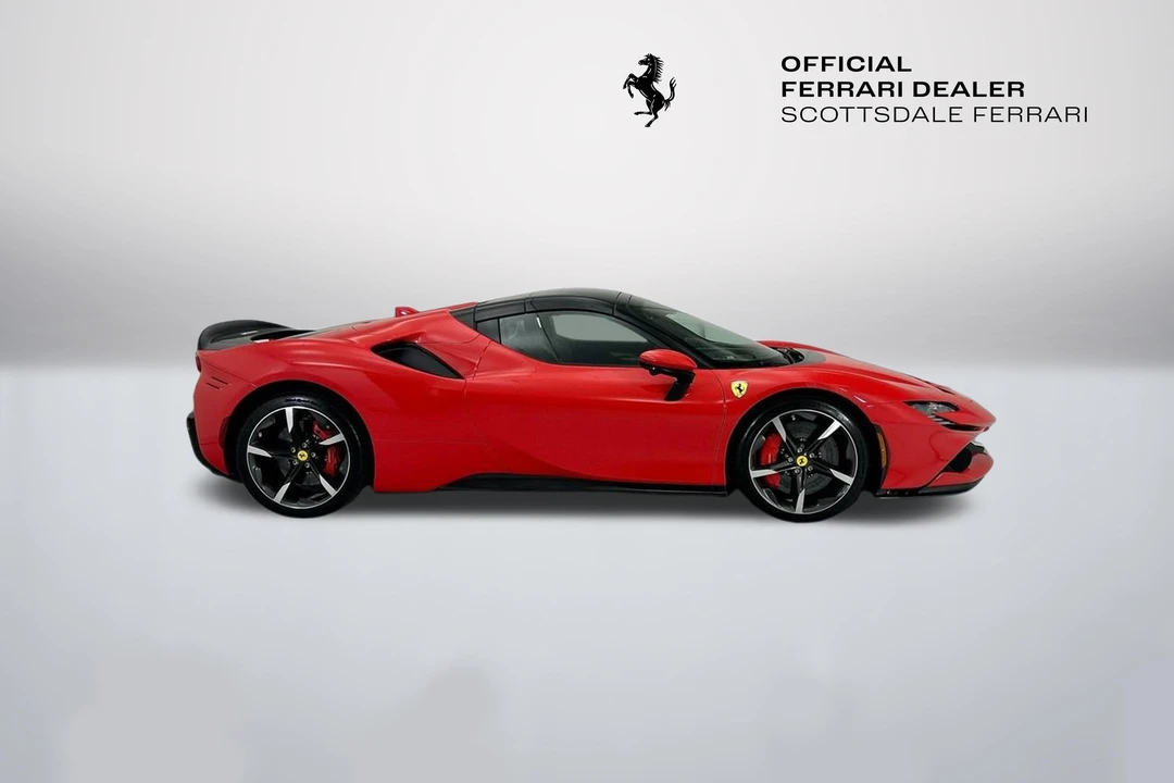 2023 Ferrari SF90 Spider - Image 12 of 31