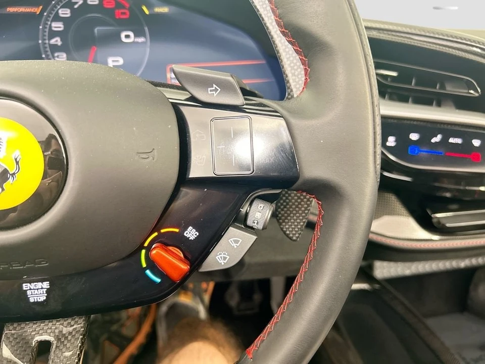 2023 Ferrari SF90 Spider - Image 20 of 31