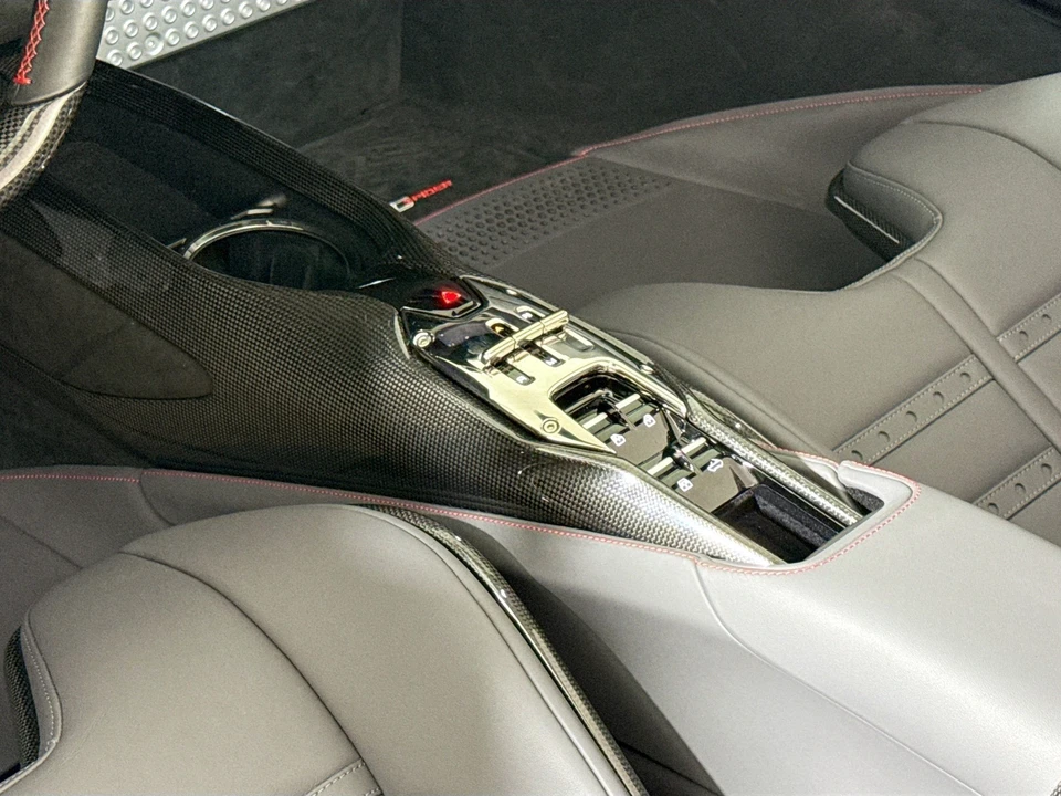 2023 Ferrari SF90 Spider - Image 16 of 31