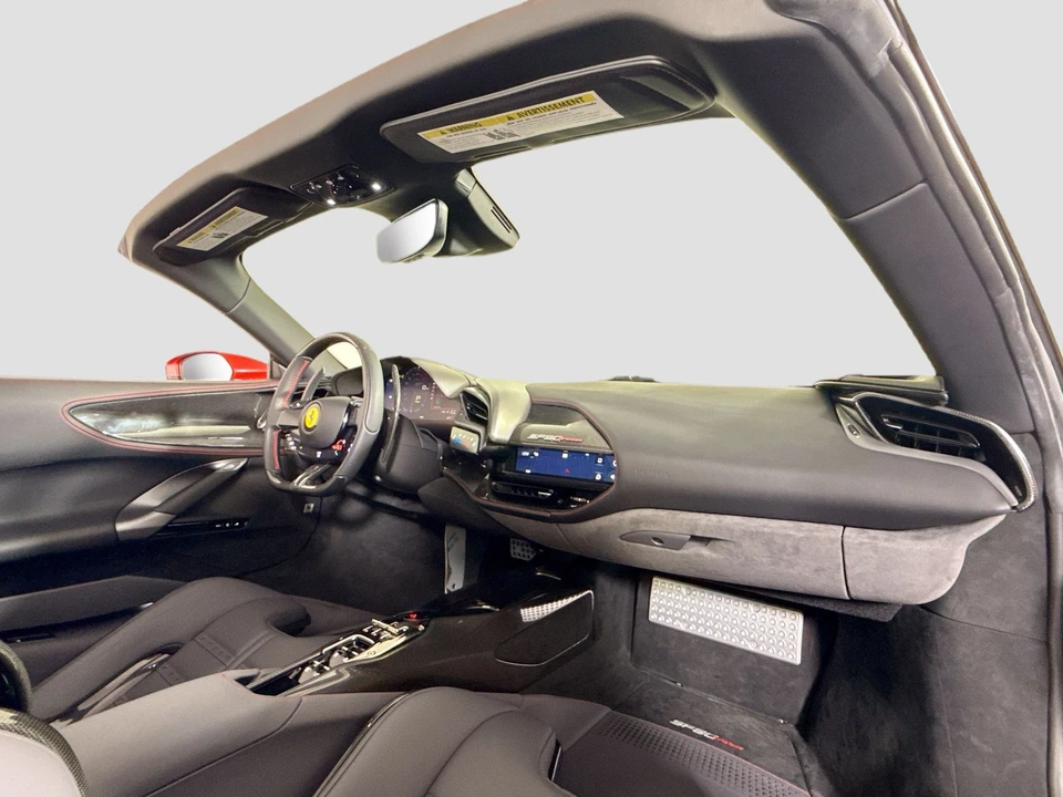 2023 Ferrari SF90 Spider - Image 17 of 31