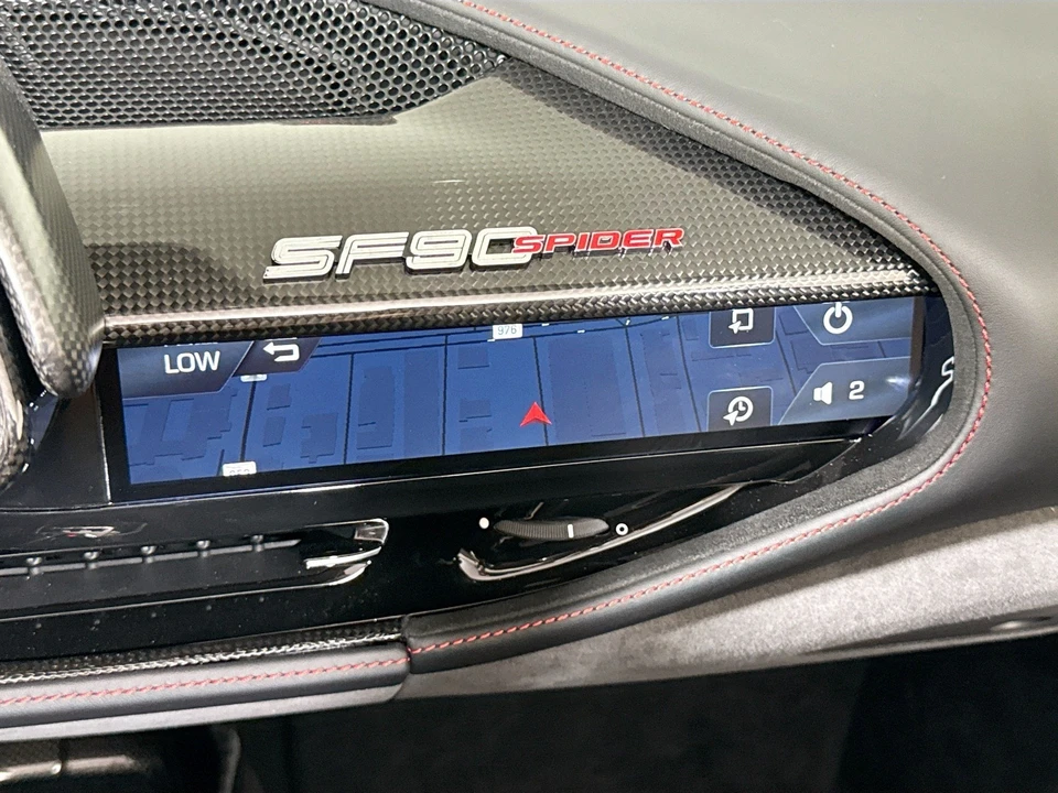 2023 Ferrari SF90 Spider - Image 15 of 31