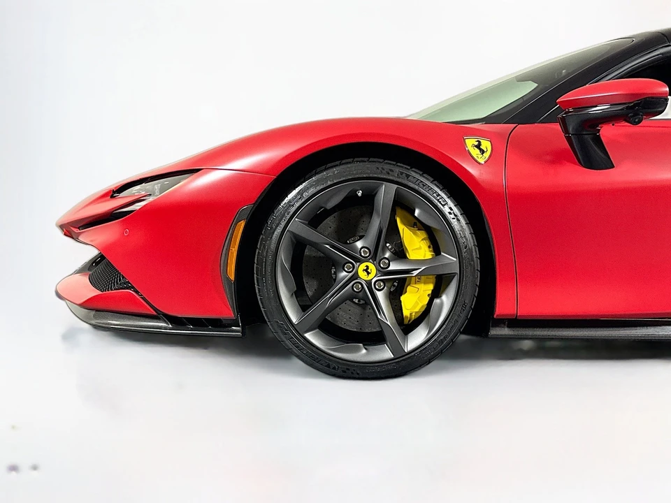 2023 Ferrari SF90 Spider - Image 30 of 31