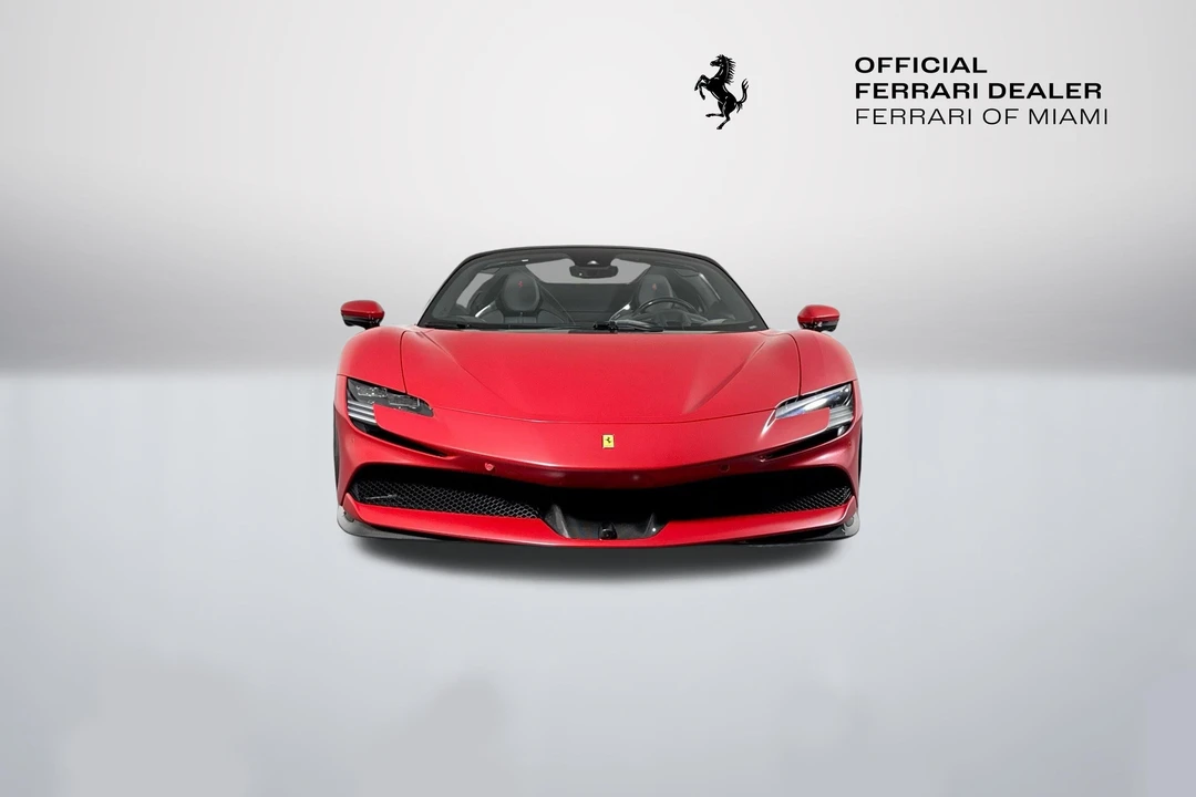 2023 Ferrari SF90 Spider - Image 11 of 31