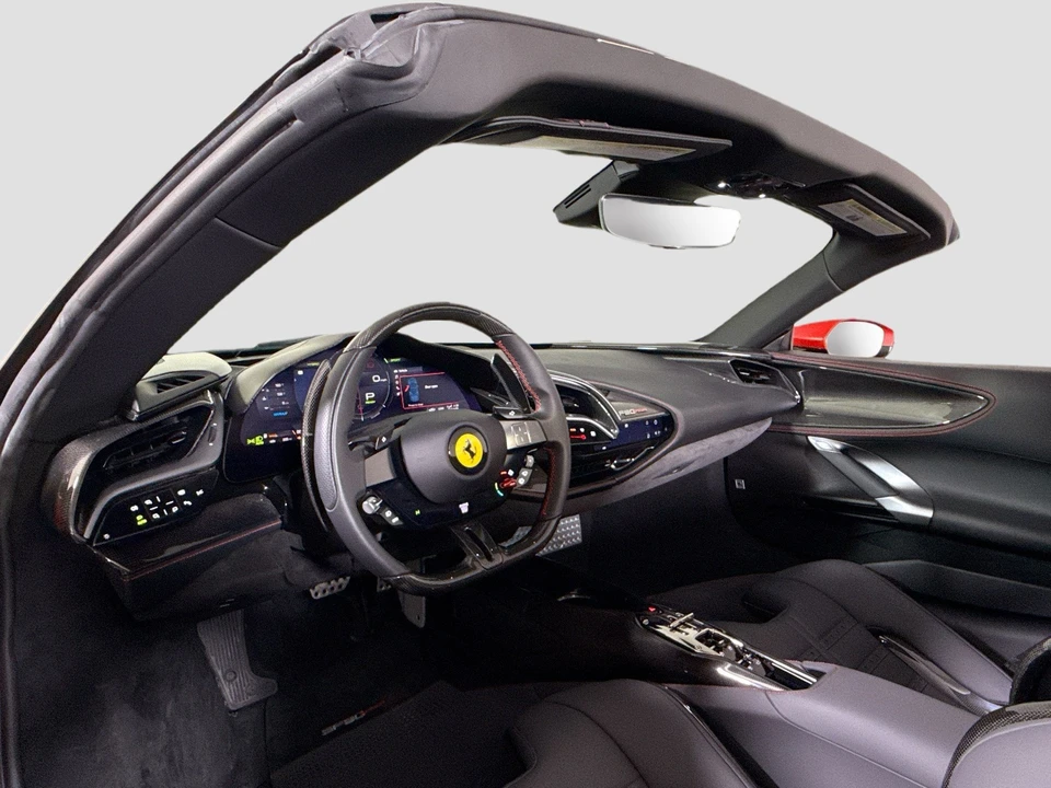 2023 Ferrari SF90 Spider - Image 3 of 31