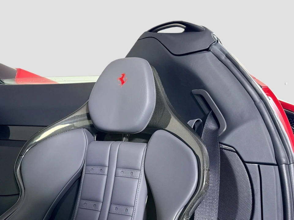 2023 Ferrari SF90 Spider - Image 24 of 31
