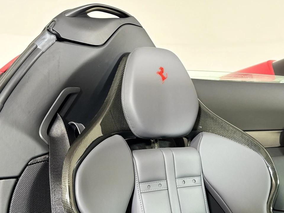 2023 Ferrari SF90 Spider - Image 25 of 31