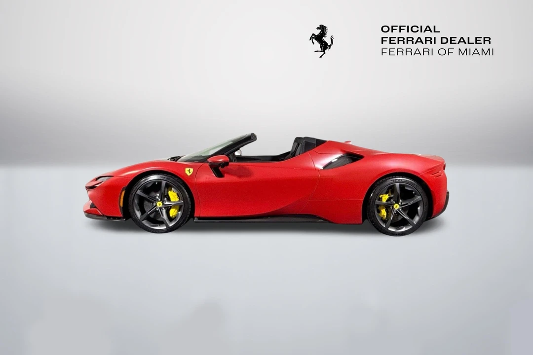 2023 Ferrari SF90 Spider - Image 7 of 31