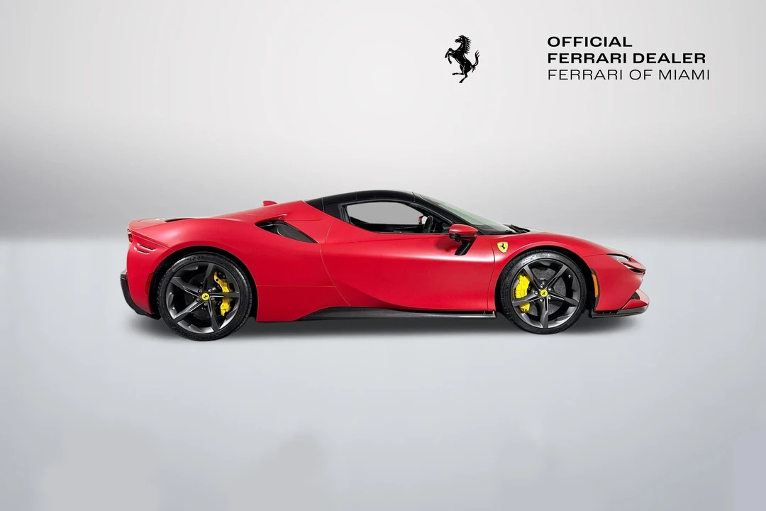 2023 Ferrari SF90 Spider - Image 10 of 31
