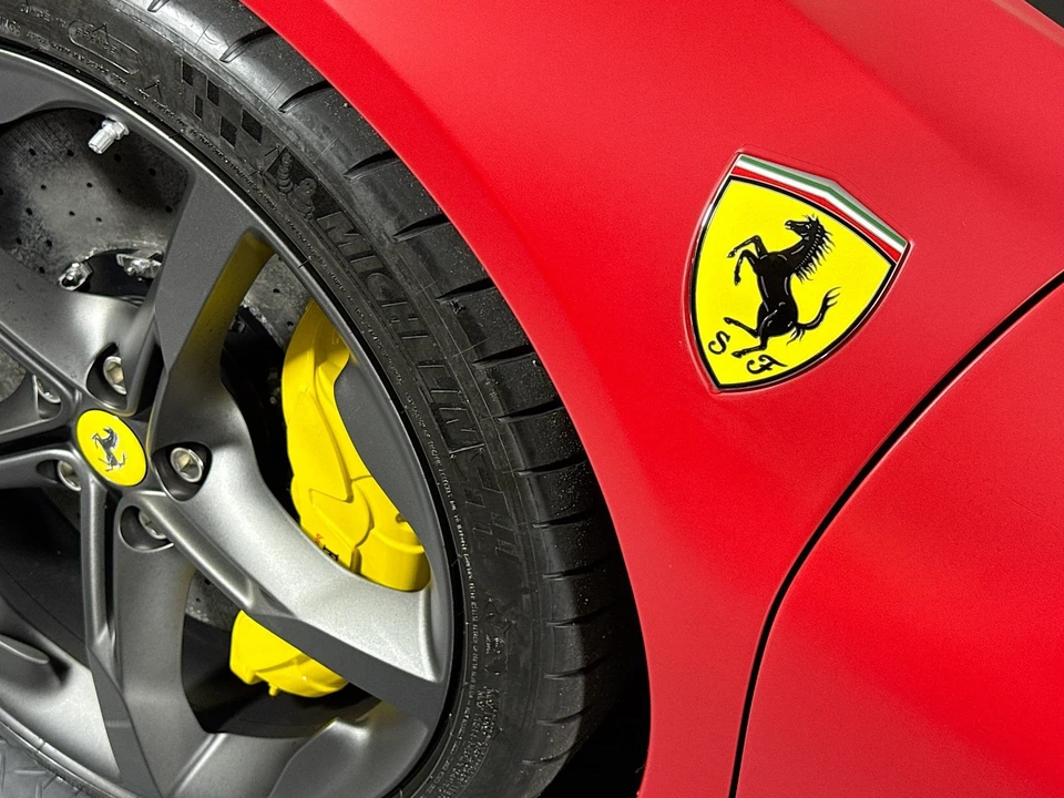 2023 Ferrari SF90 Spider - Image 27 of 31