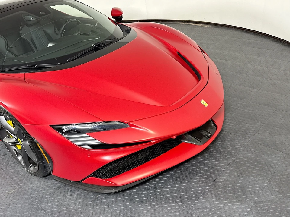 2023 Ferrari SF90 Spider - Image 26 of 31