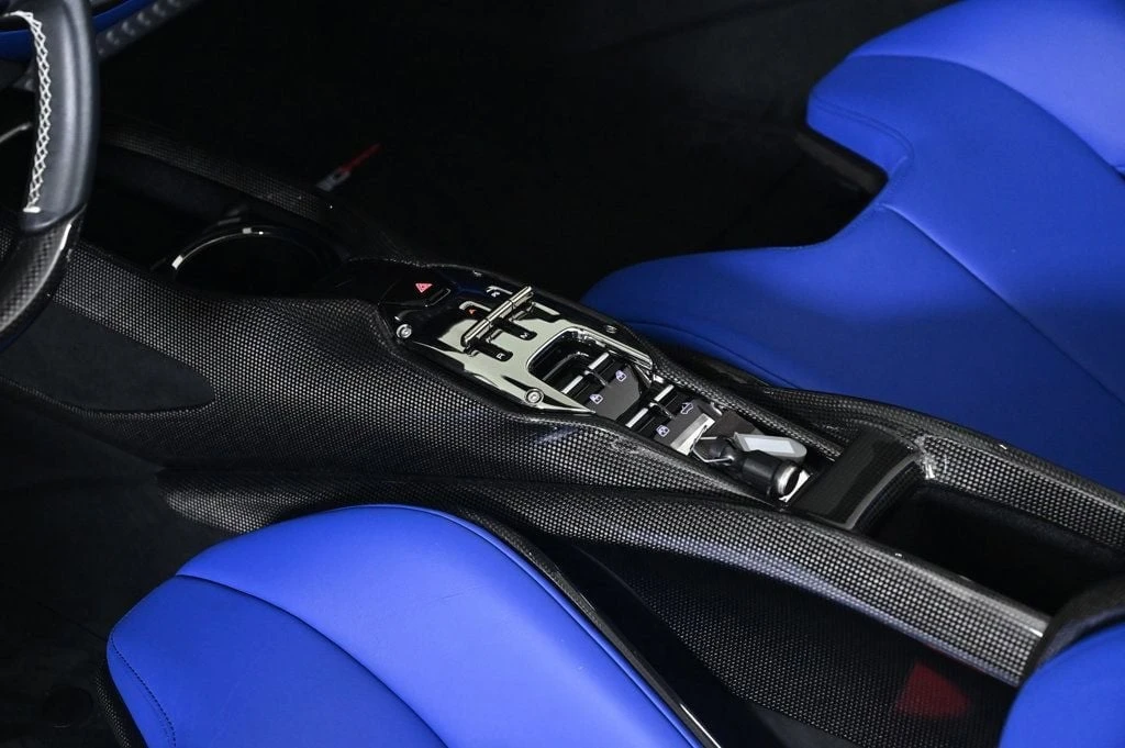 2023 Ferrari SF90 Spider - Image 17 of 31