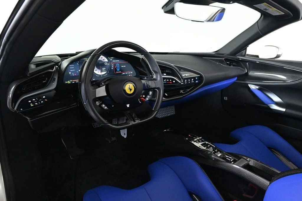 2023 Ferrari SF90 Spider - Image 3 of 31