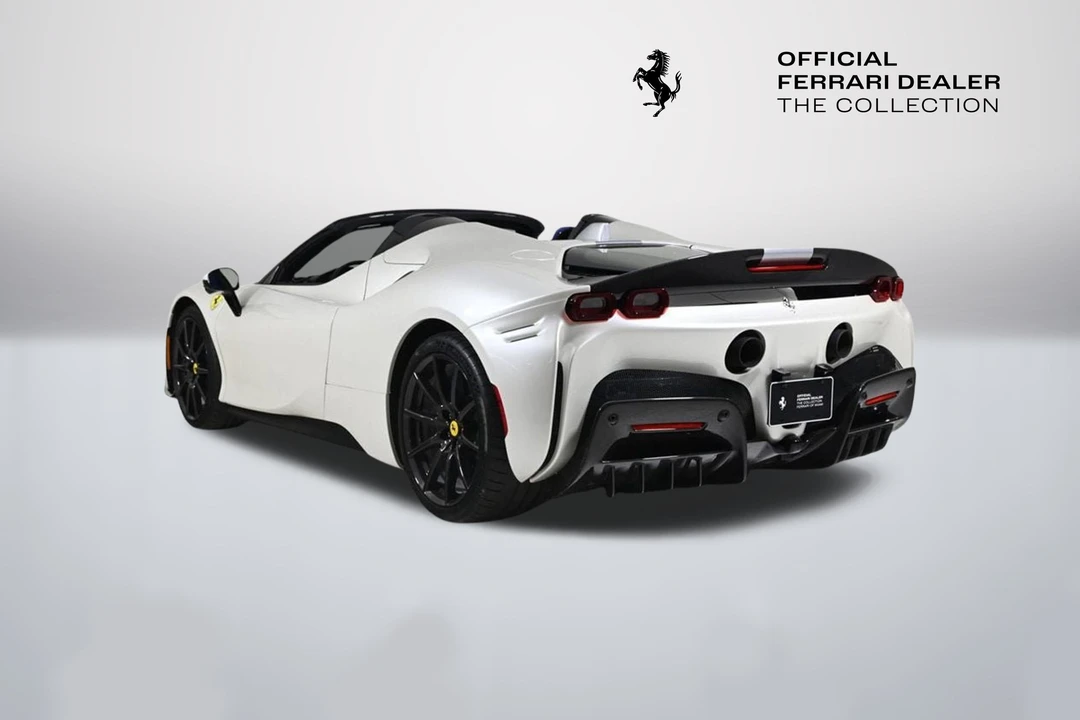 2023 Ferrari SF90 Spider - Image 2 of 31