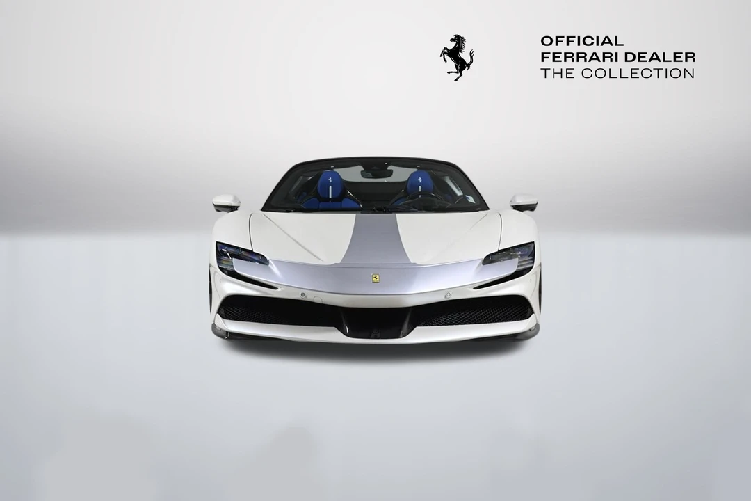2023 Ferrari SF90 Spider - Image 12 of 31