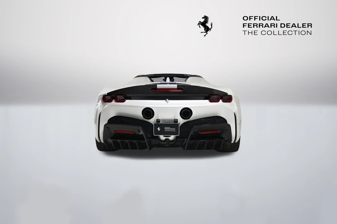 2023 Ferrari SF90 Spider - Image 8 of 31