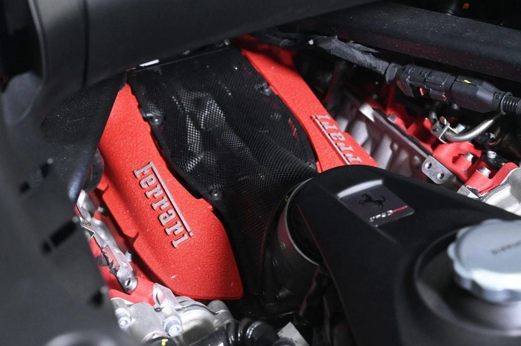 2023 Ferrari SF90 Spider - Image 27 of 31