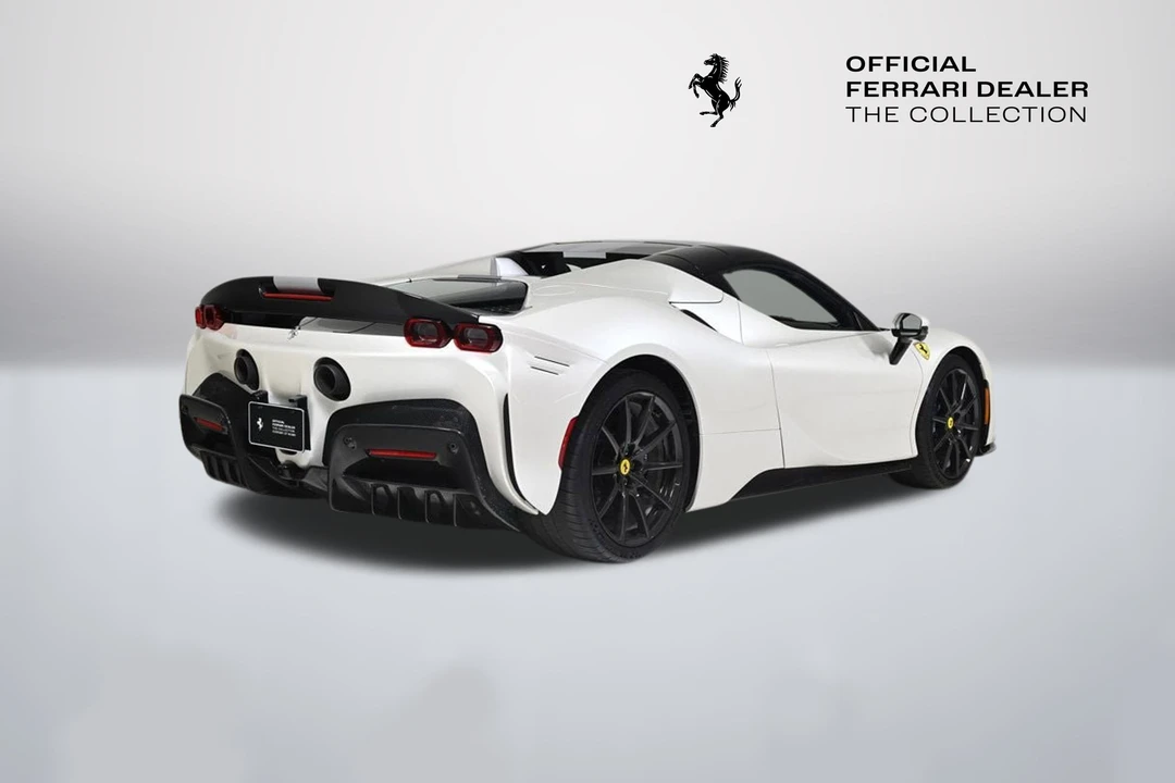 2023 Ferrari SF90 Spider - Image 9 of 31