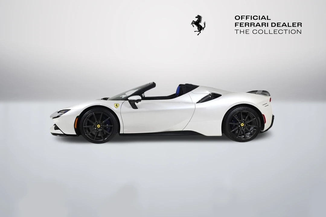 2023 Ferrari SF90 Spider - Image 7 of 31