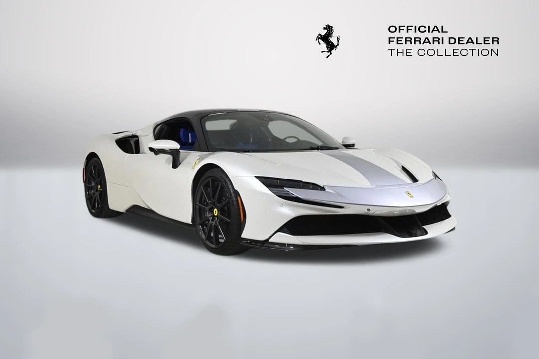2023 Ferrari SF90 Spider - Image 11 of 31