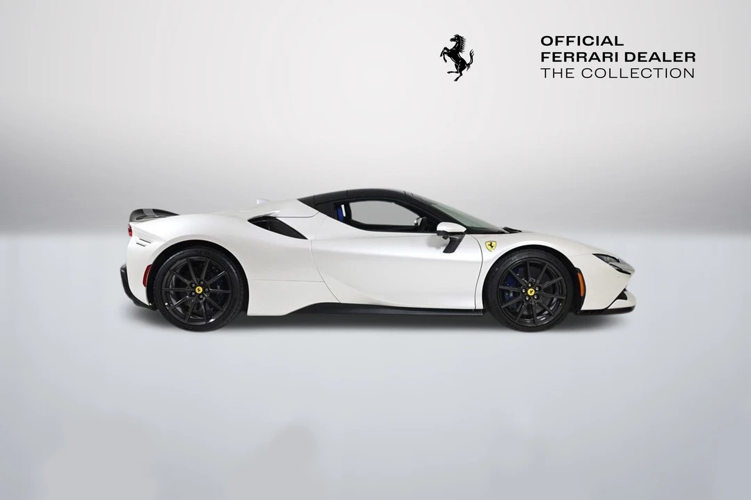 2023 Ferrari SF90 Spider - Image 10 of 31