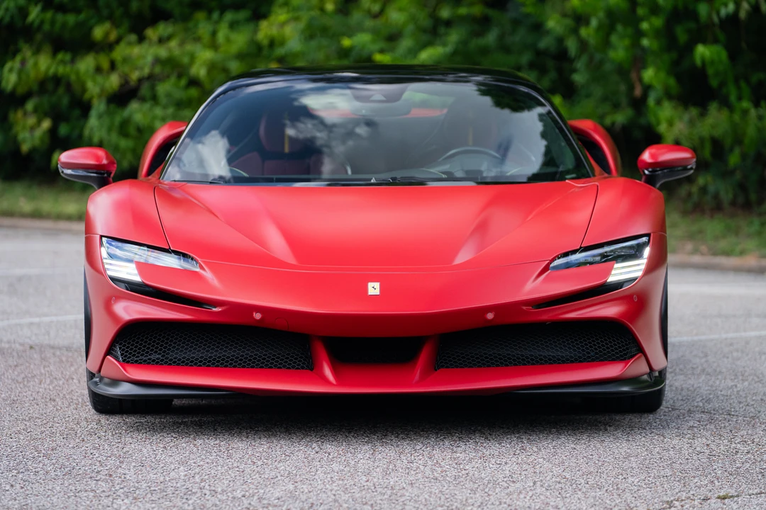 2023 Ferrari SF90 Spider - Image 13 of 31