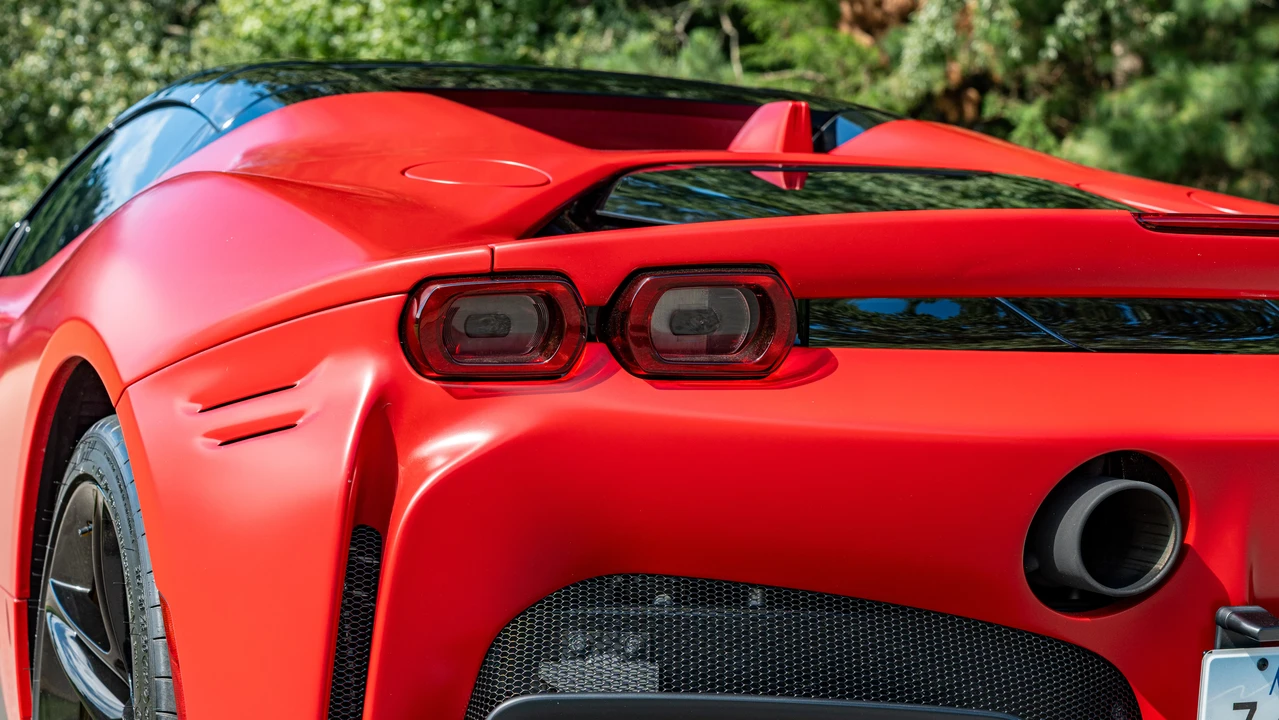 2023 Ferrari SF90 Spider - Image 29 of 31