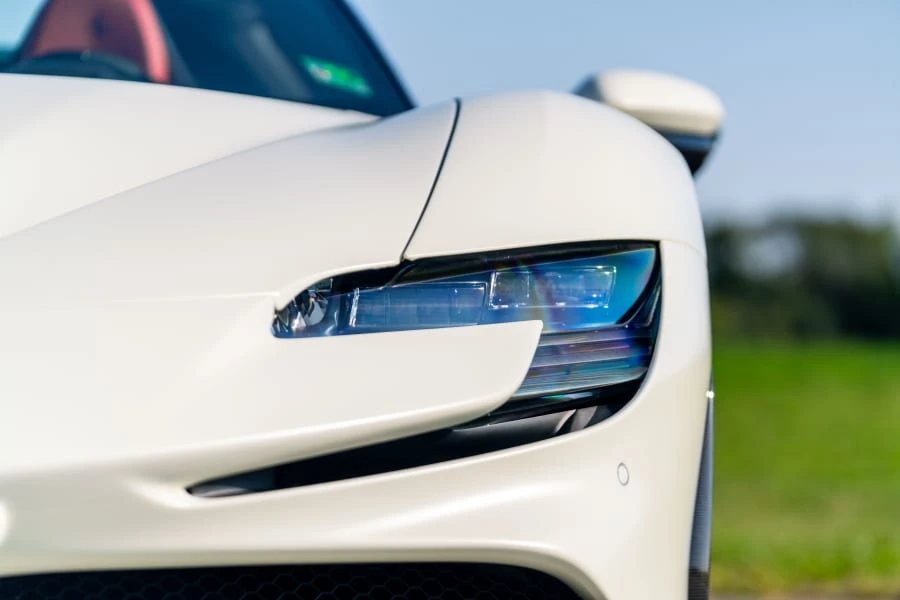 2023 Ferrari SF90 Spider - Image 10 of 31