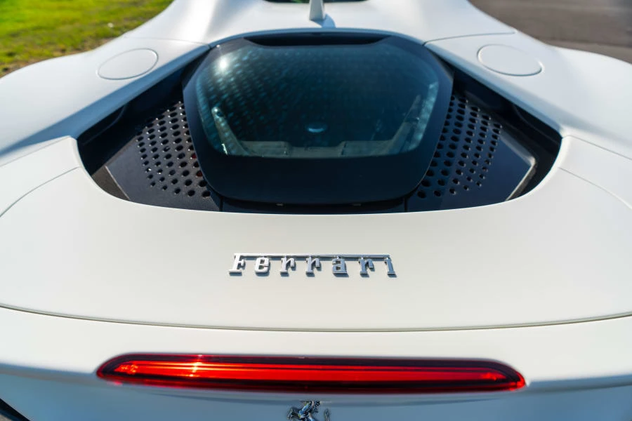 2023 Ferrari SF90 Spider - Image 14 of 31