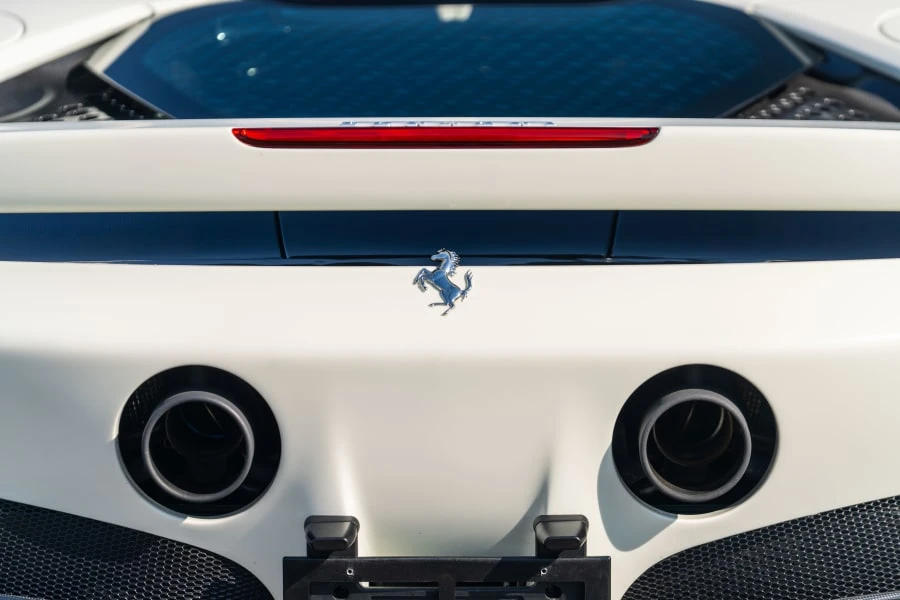 2023 Ferrari SF90 Spider - Image 24 of 31