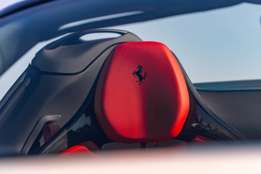 2023 Ferrari SF90 Spider - Image 28 of 31