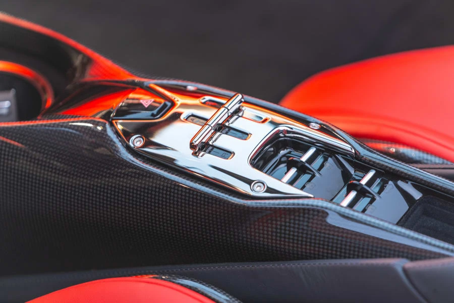 2023 Ferrari SF90 Spider - Image 30 of 31