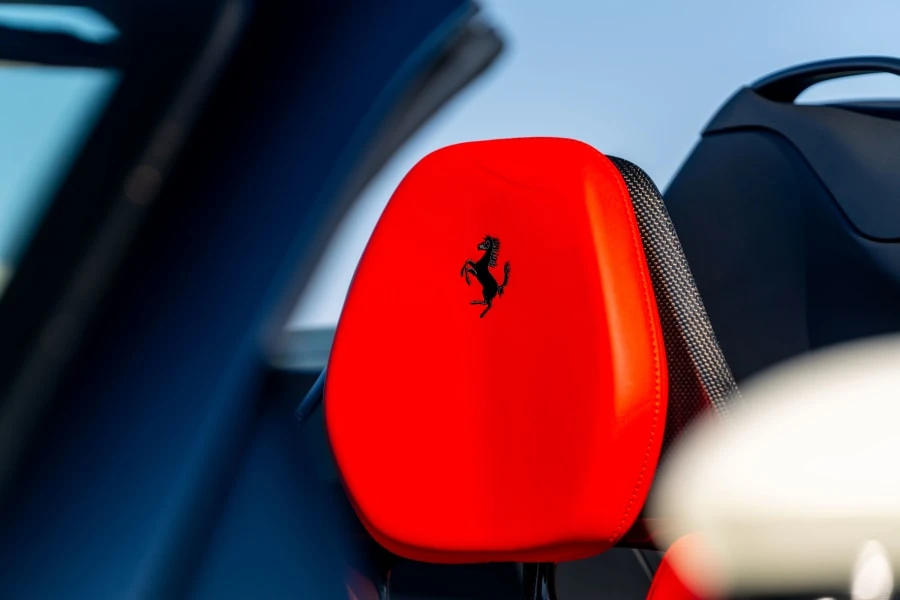 2023 Ferrari SF90 Spider - Image 31 of 31