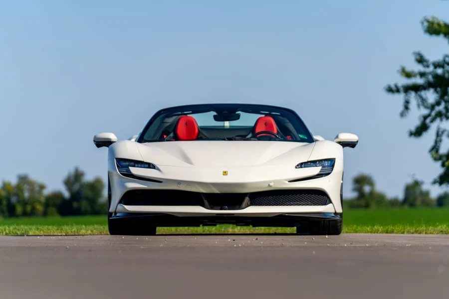 2023 Ferrari SF90 Spider - Image 4 of 31