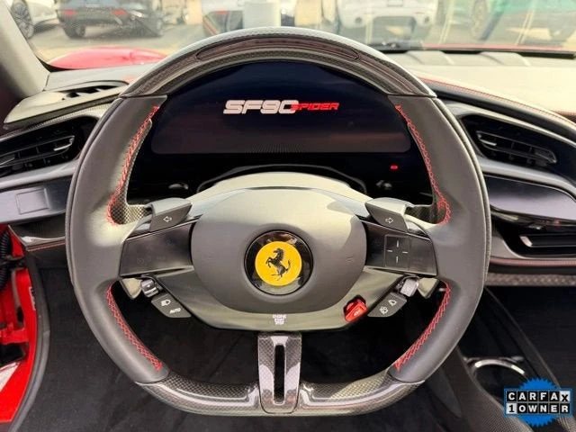 2023 Ferrari SF90 Spider - Image 29 of 31