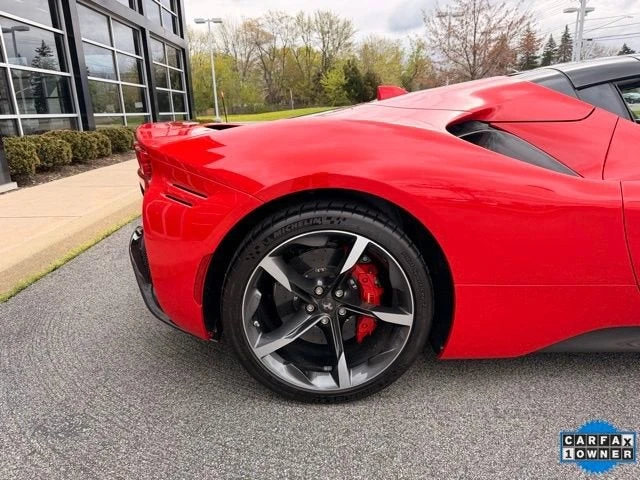 2023 Ferrari SF90 Spider - Image 19 of 31