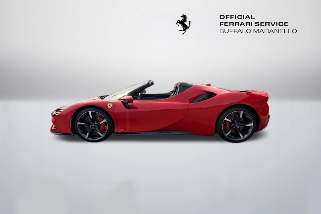 2023 Ferrari SF90 Spider - Image 3 of 31