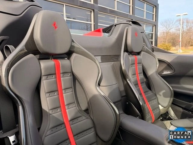2023 Ferrari SF90 Spider - Image 24 of 31