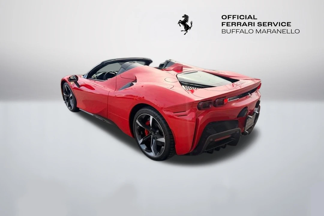 2023 Ferrari SF90 Spider - Image 5 of 31