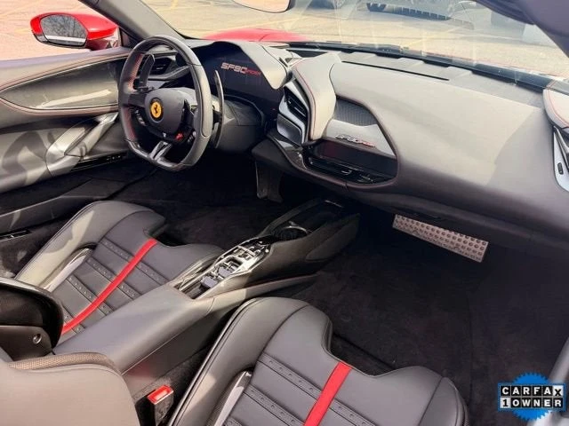 2023 Ferrari SF90 Spider - Image 23 of 31