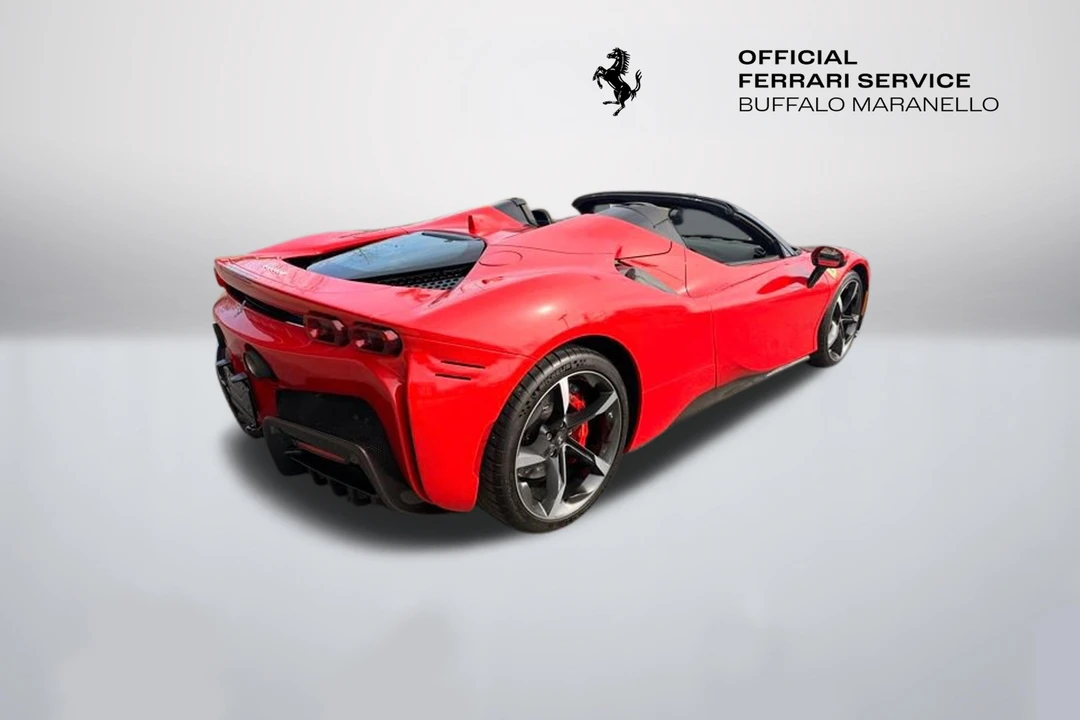 2023 Ferrari SF90 Spider - Image 7 of 31