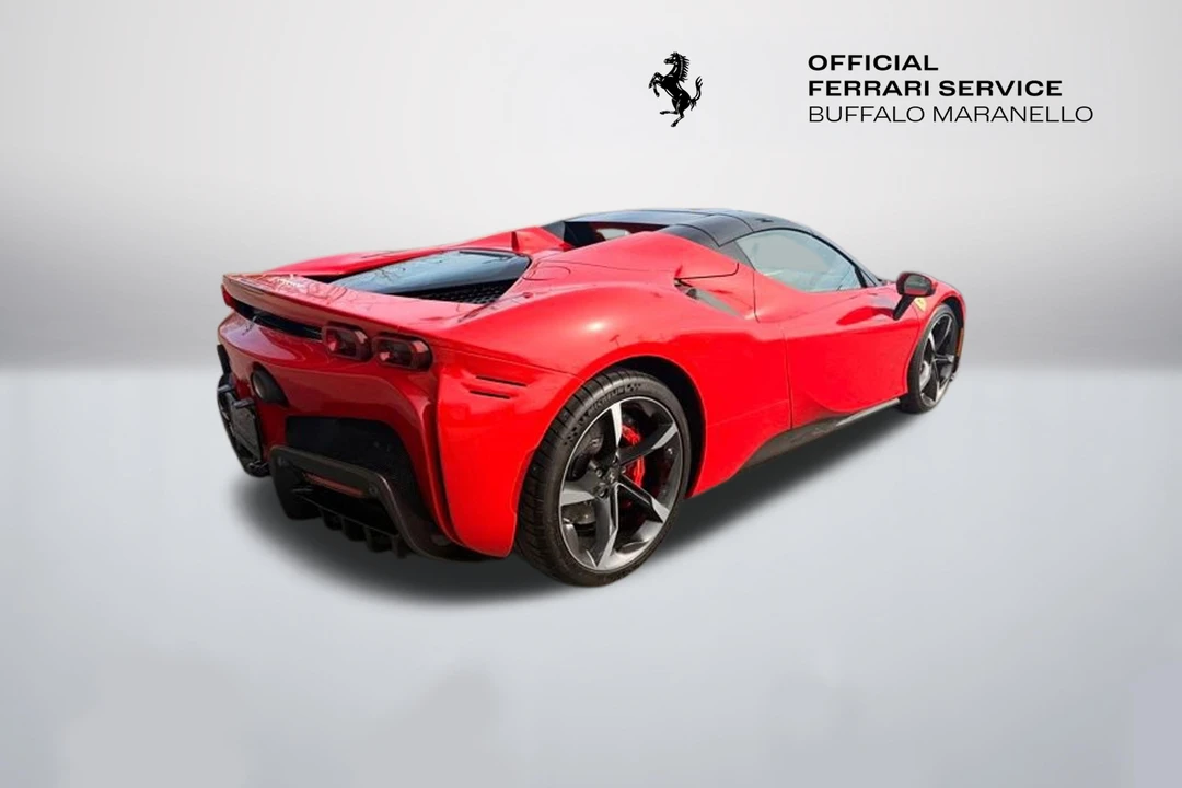 2023 Ferrari SF90 Spider - Image 8 of 31