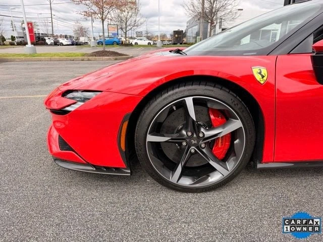 2023 Ferrari SF90 Spider - Image 16 of 31