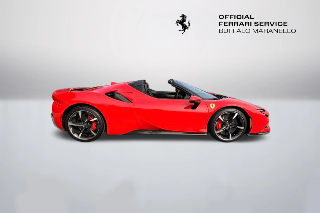 2023 Ferrari SF90 Spider - Image 9 of 31