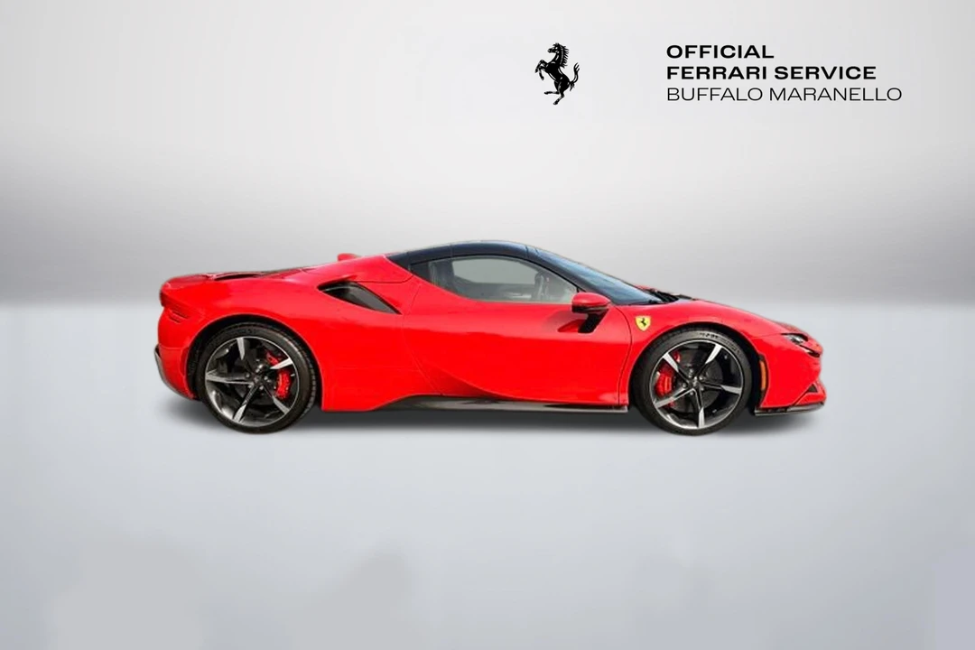 2023 Ferrari SF90 Spider - Image 10 of 31