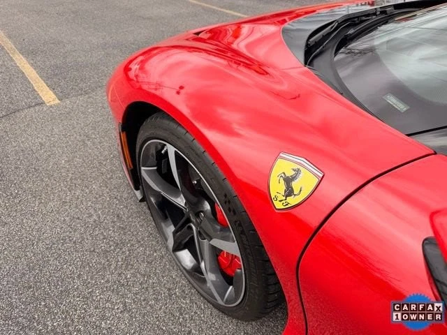 2023 Ferrari SF90 Spider - Image 15 of 31