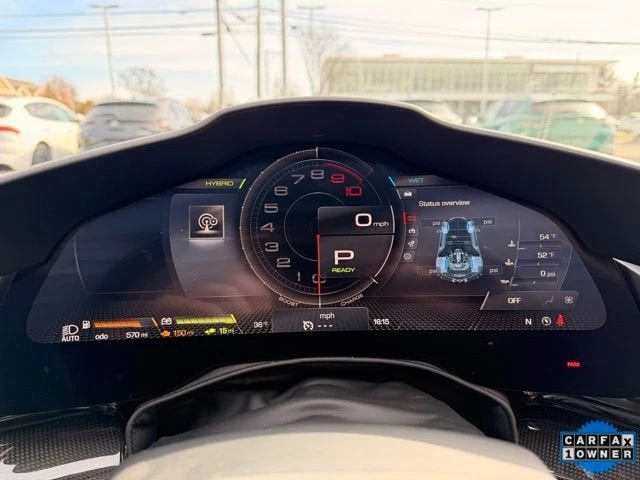 2023 Ferrari SF90 Spider - Image 30 of 31